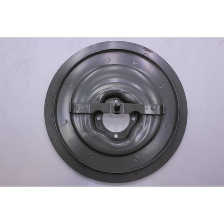 Kohler Base Air-Cleaner 237424-S